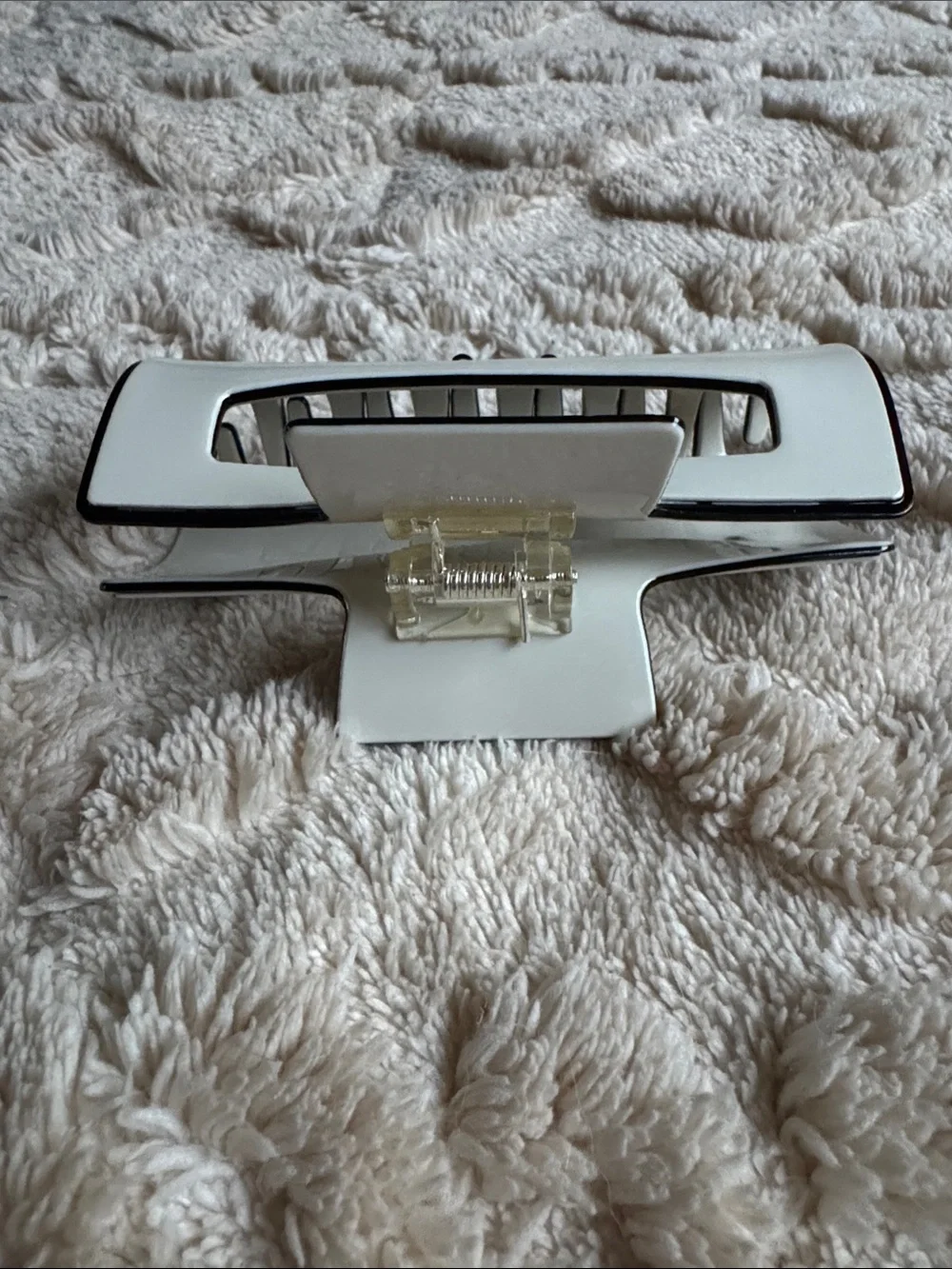 Lululemon Hair Clip/Claw Clip
